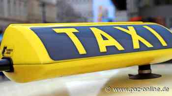 Peine: Am Klinikum zwei Handys aus Taxi gestohlen - Peiner Allgemeine Zeitung - PAZ-online.de