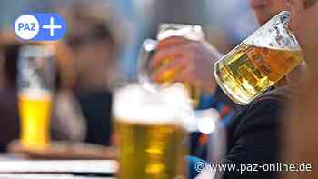 Alkoholkonsum: Aktionswoche in Peine informiert über Selbsthilfe - Peiner Allgemeine Zeitung - PAZ-online.de