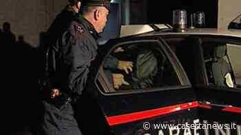 Camorra, retata all'alba: 17 arresti - CasertaNews