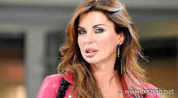 "Alba Parietti è la donna più bella d’Italia", il commento della super Vip è spiazzante: è - OgniGiorno Magazine