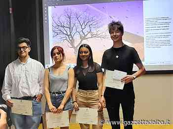 Alba: premiati i vincitori del concorso “Spazio ai luoghi” - http://gazzettadalba.it/
