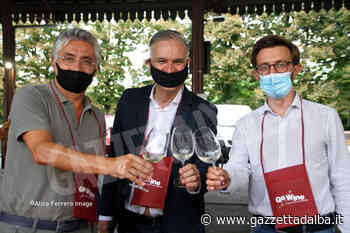 La Festa dei vini autoctoni del Piemonte torna ad Alba domenica 22 maggio - http://gazzettadalba.it/