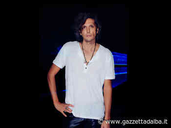 Alba: Ermal Meta lunedì 23 maggio alle ore 21 è ospite del Circo di Primavera - http://gazzettadalba.it/