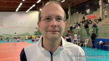 Volley B2/F – Fine stagione per L’Alba Volley: il punto con coach Sassi tra risultati e futuro - IdeaWebTv