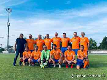 Alba, il Triangolare del sorriso raccoglie 50 mila euro - Corriere della Sera