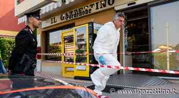 Edicolante picchiato e rapinato all'alba: caccia a tre uomini segnalati anche su Facebook - ilgazzettino.it