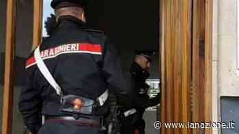 Lite all’alba in casa, arrivano i carabinieri - LA NAZIONE