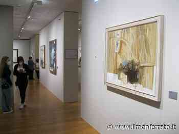 Giacomo Soffiantino ad Alba - Il Monferrato