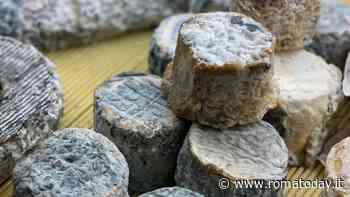 "La Festa di Primavera" al Mercato Trionfale