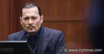 Johnny Depp-Amber Heard Trial: What to Know