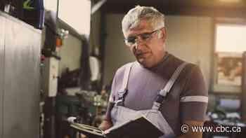 Alberta's retiring boomers may leave labour shortages in their wake. Experts say there's still time to prepare