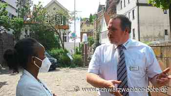 Beratung in Calw: Wie Frauen für das Alter vorsorgen können