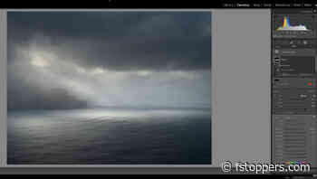 Did You Know About This Tool in Adobe Lightroom?