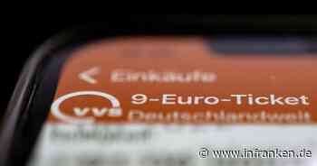 Milliardenpoker um 9-Euro-Monatsticket