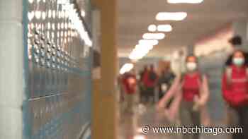 Illinois Coronavirus Updates: Masks Return to Some Schools as Cases Rise - NBC Chicago