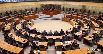 Gemeinde Stadt Steinheim: Ergebnisse der Landtagswahl 2022 in NRW - General-Anzeiger Bonn