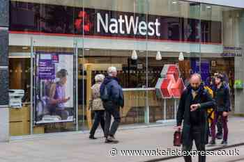 NatWest customers urged to check bank statements after payment glitch - Wakefield Express