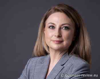 Cushman & Wakefield Echinox strengthens its Asset Services team by appointing Roxana Nicolae as Workplace Manager - Business Review - Business Review