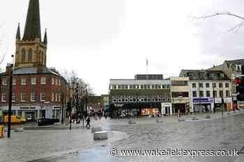 Wakefield high street leading the way towards recovery from lockdown - Wakefield Express