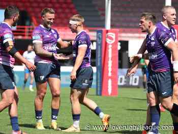 Toulouse 20-14 Wakefield: French side's survival hopes boosted - Love Rugby League