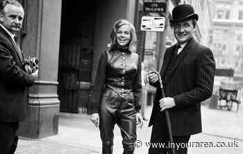 Nostalgia: Heartbreak and joy behind pioneering Didsbury TV studios - In Your Area