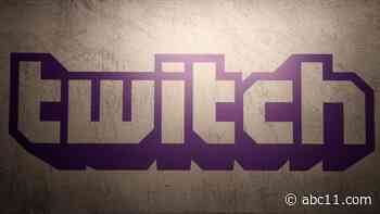 Twitch says livestream of Buffalo mass shooting was removed in less than 2 minutes