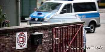 Generalbundesanwalt ermittelt gegen terrorverdächtigen Schüler