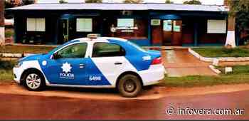 Juego clandestino: pedido de prisión efectiva para un excomisario de Fortín Olmos - INFO VERA