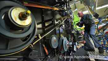 Fusionen und Übernahmen: Krisen und ihre Folgen: Viele Mittelständler denken über Verkauf der Firma nach