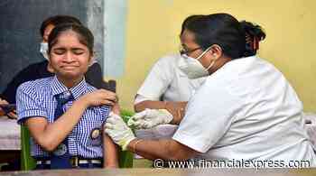 Coronavirus Live: CDC says US death toll from COVID-19 hits 1 million - The Financial Express