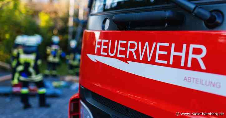 Toter nach Wohnungsbrand gefunden