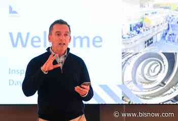 Weekend Interview: Landsec Chief Executive Mark Allan - Bisnow