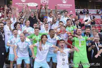 Schalke: Aufstiegsfeier auch live im Internet zu sehen - RevierSport