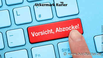 So lassen sich Fake-Shops im Internet erkennen - Nordkurier