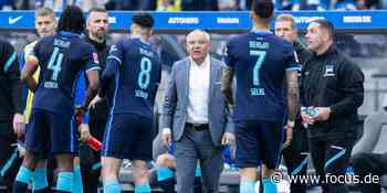 Bundesliga im Livestream: Die Konferenz live im Internet schauen - FOCUS Online