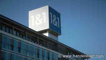 Telekommunikation: United Internet und Tochter 1&1 profitieren von Neukunden - Handelsblatt