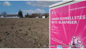 Telekom: Gigabit-Internet für fast 400 Neubaugebiete - Digitalfernsehen.de