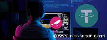 Tether's USDT Launch On Kusama: Know The Impact Of Development - The Coin Republic