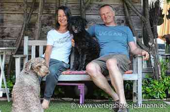 Kandern - Auf kleinem Raum bewusster leben - www.verlagshaus-jaumann.de