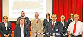 Kandern - Pandemie bescherte neue Aufgaben - www.verlagshaus-jaumann.de