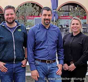 Werbering aktualisiert seine Satzung - Kandern - Badische Zeitung