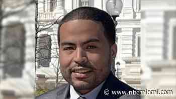 ‘Doing What He Loved': Miami Bridge Plane Crash Victim Identified as Air Traffic Controller