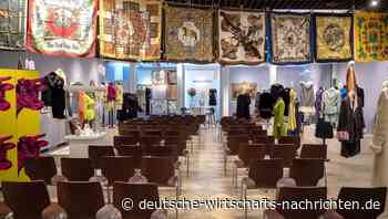 Kunstmarkt: Berlin und München konkurrieren um Spitzenposition