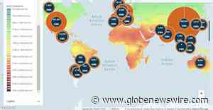 Wood Mackenzie scales renewable markets data reach as Canadian Solar joins Lens Power Development Partner Program - GlobeNewswire