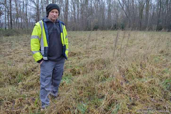 Boer moet pittige boete voor zaaien van wildakker alsnog ophoesten