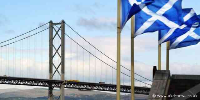 Business CCJs in Scotland rise by 52%