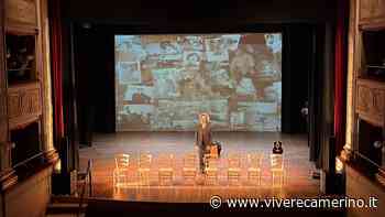 Cristicchi fa il pieno al Piermarini di Matelica - Vivere Camerino