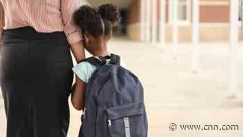Kids can show anxiety symptoms early on. Here's how to spot them
