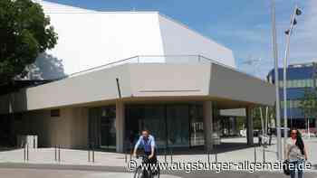 Theater Ulm macht bei einem Staffellauf fürs Klima mit