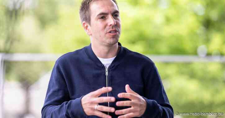 Philipp Lahm: «Sitzen ist das neue Rauchen»